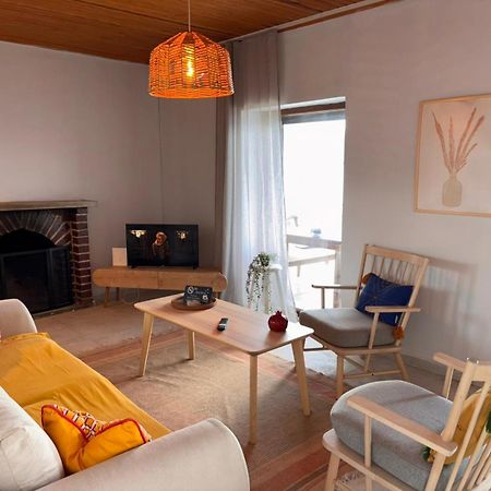 Villa Urla Sunrise House Ildiri Exterior foto