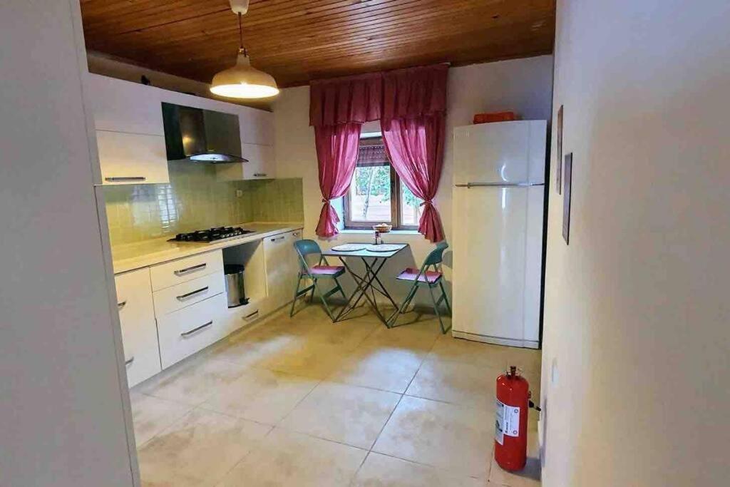 Villa Urla Sunrise House Ildiri Exterior foto