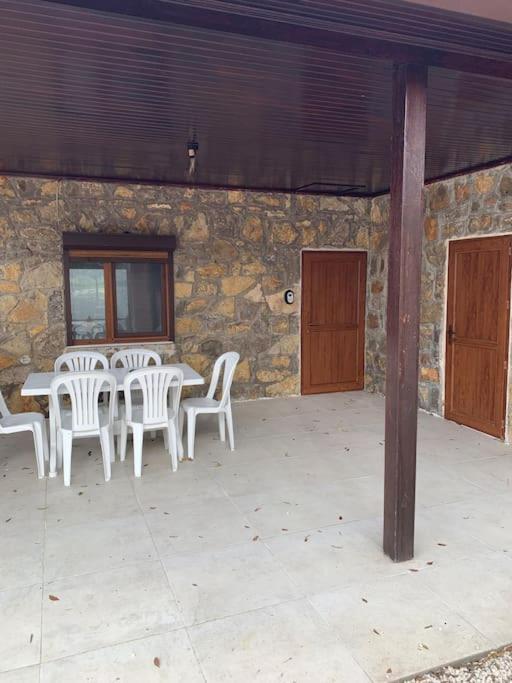 Villa Urla Sunrise House Ildiri Exterior foto