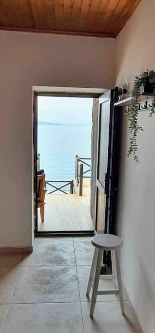Villa Urla Sunrise House Ildiri Exterior foto